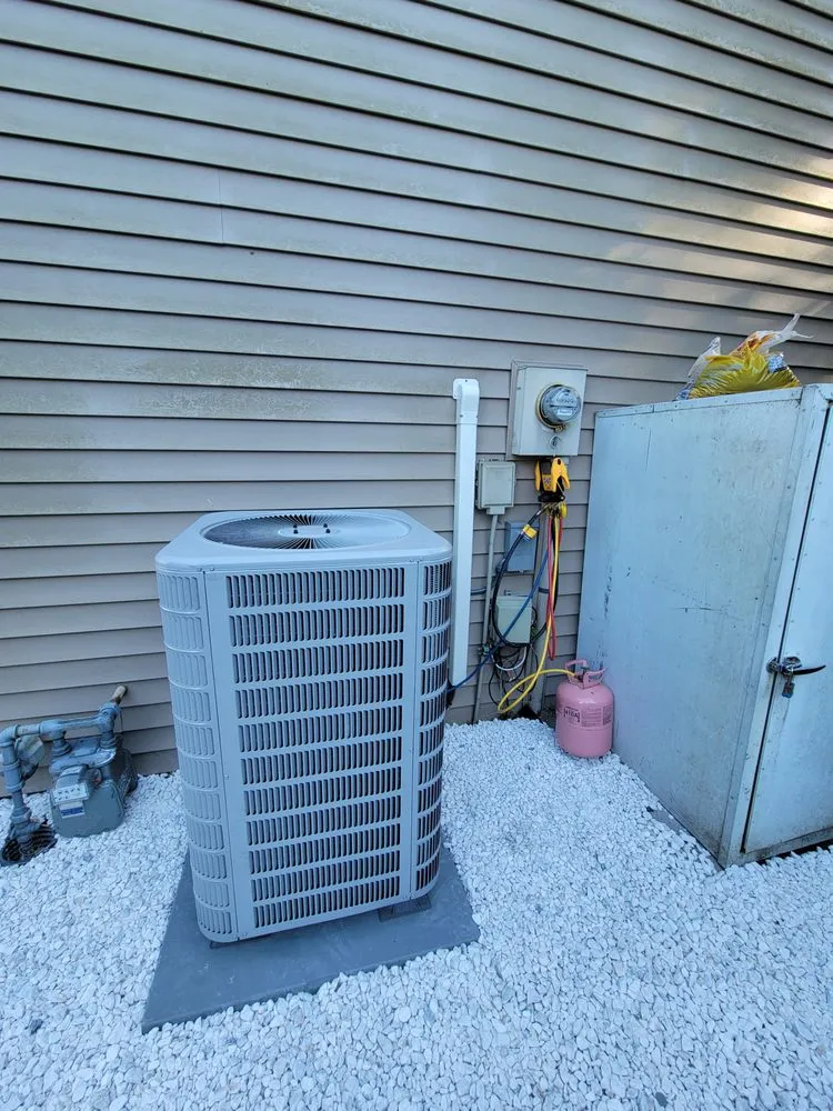 Slide of R&M Hvac And Electrical
