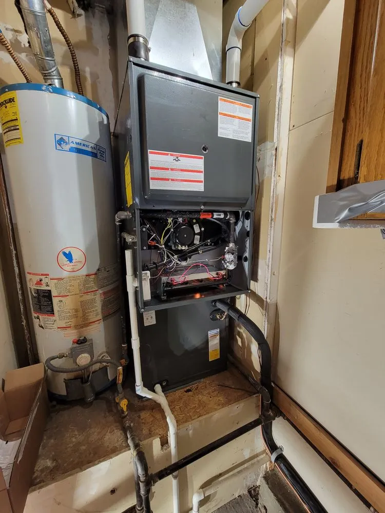 Slide of R&M Hvac And Electrical