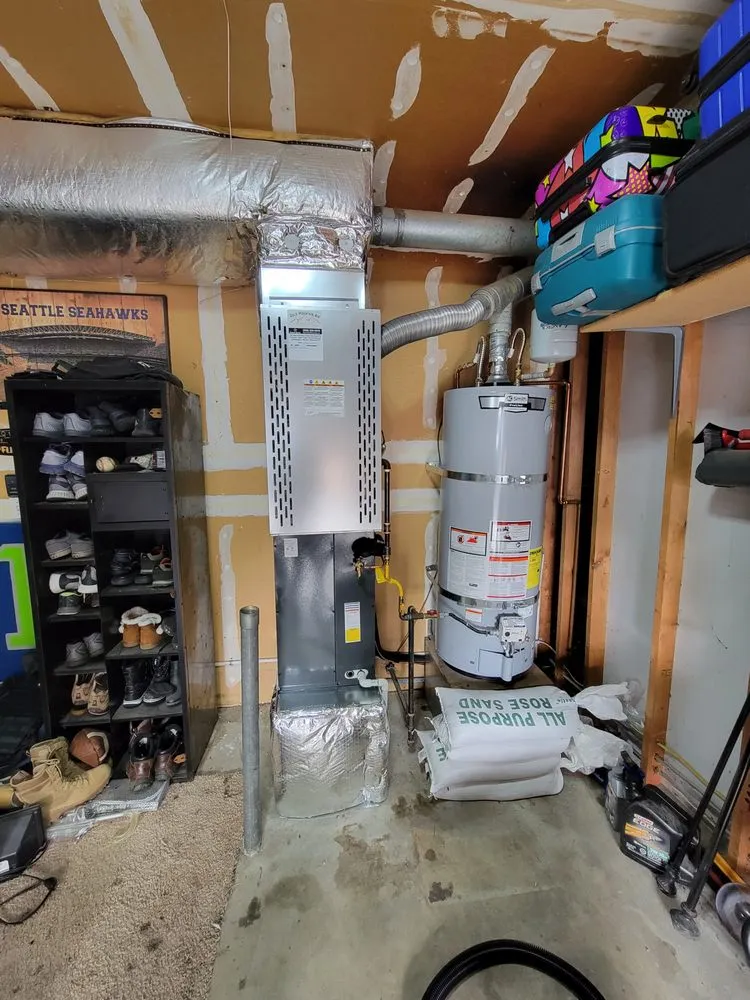 Slide of R&M Hvac And Electrical