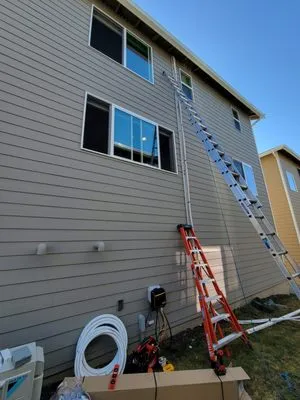 R&M Hvac And Electrical