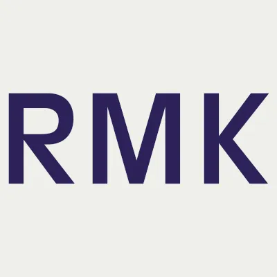 Slide of Rm Kline Electric