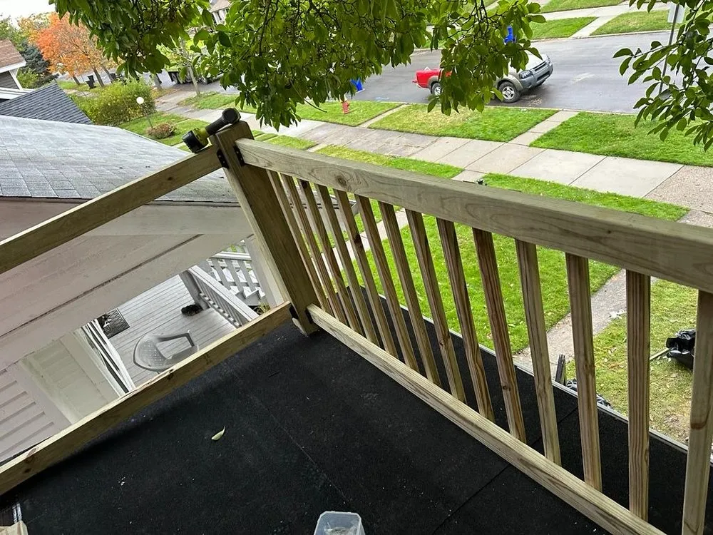 Slide of Rm Services & Painting