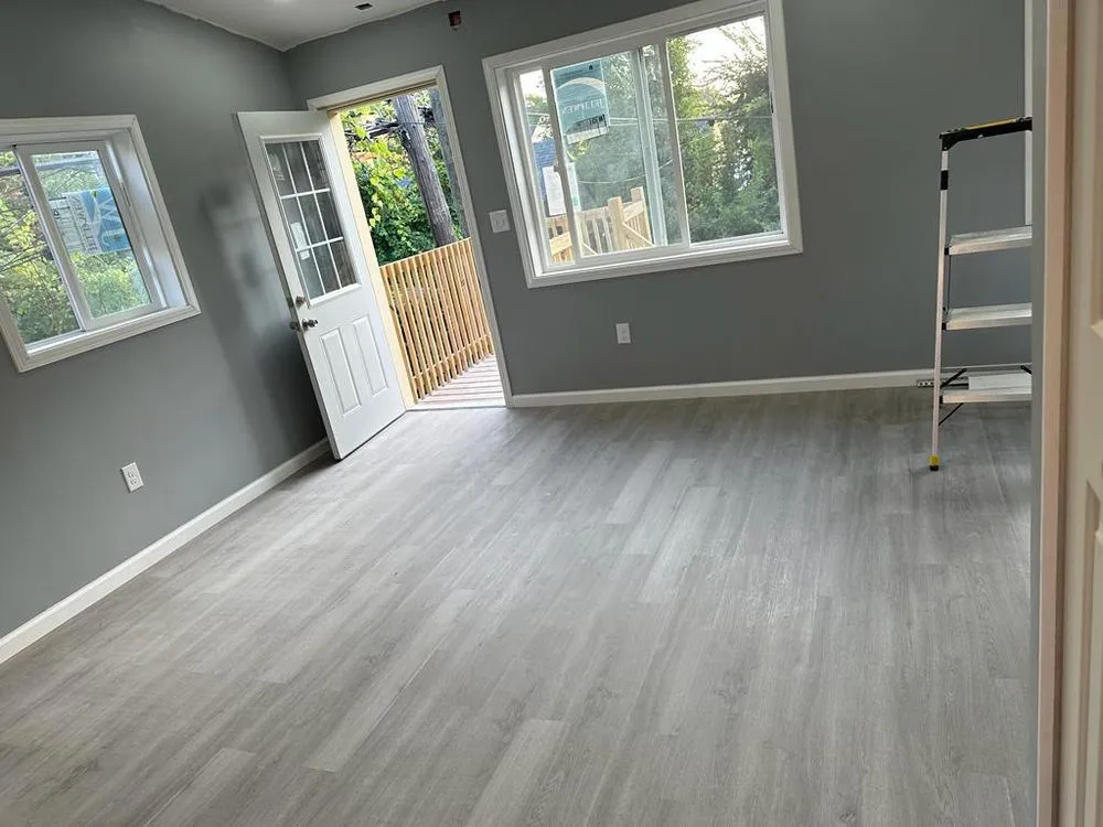 Slide of Rm Services & Painting