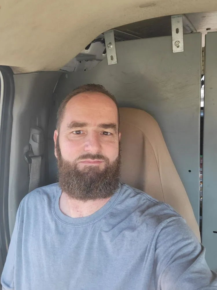 Slide of RM Services