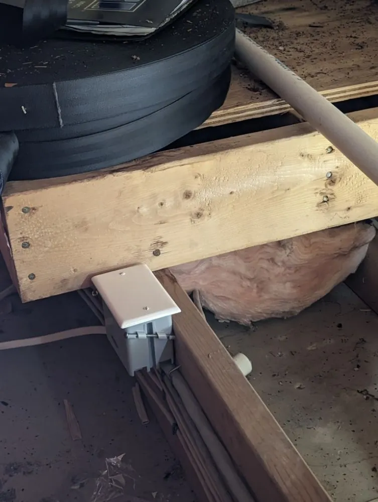 Slide of RM Services