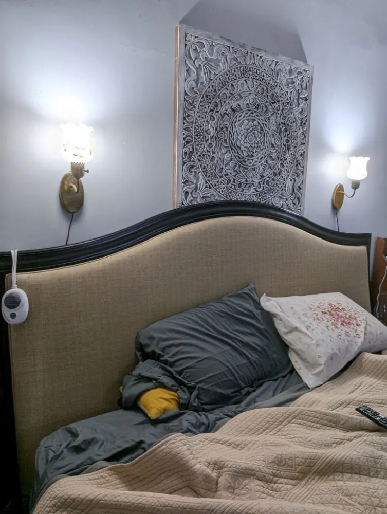 Slide of RM Services