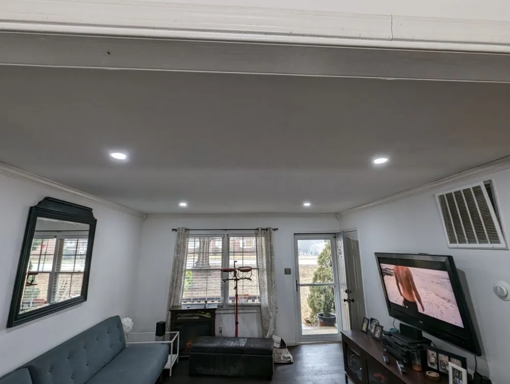 Slide of RM Services