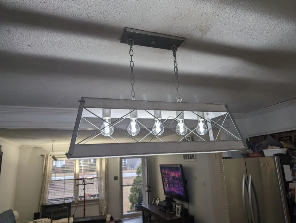 Slide of RM Services