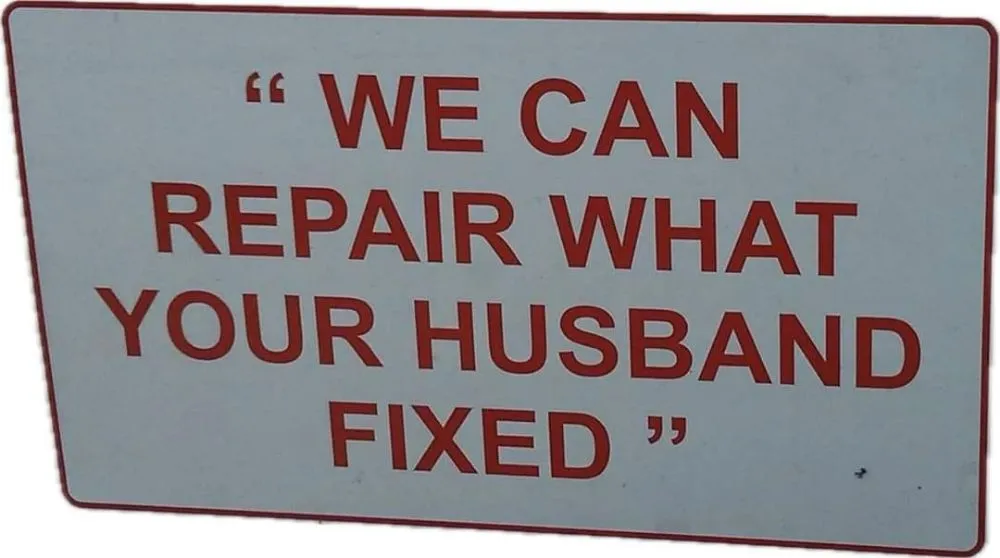 Slide of RM Services