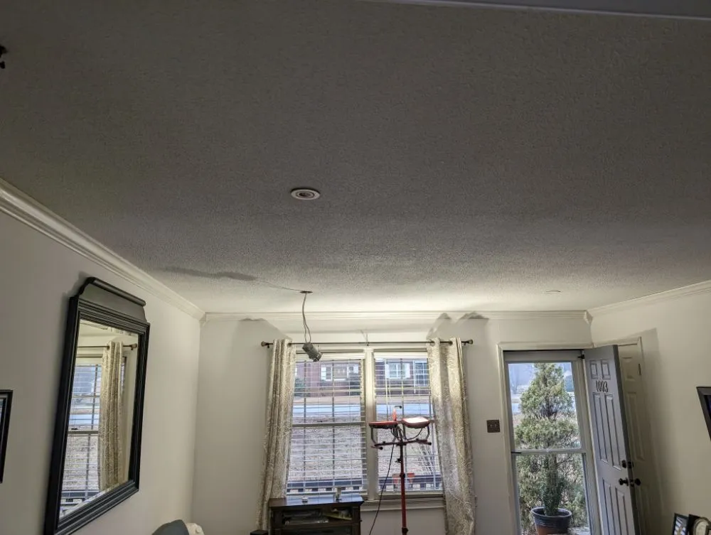 Slide of RM Services