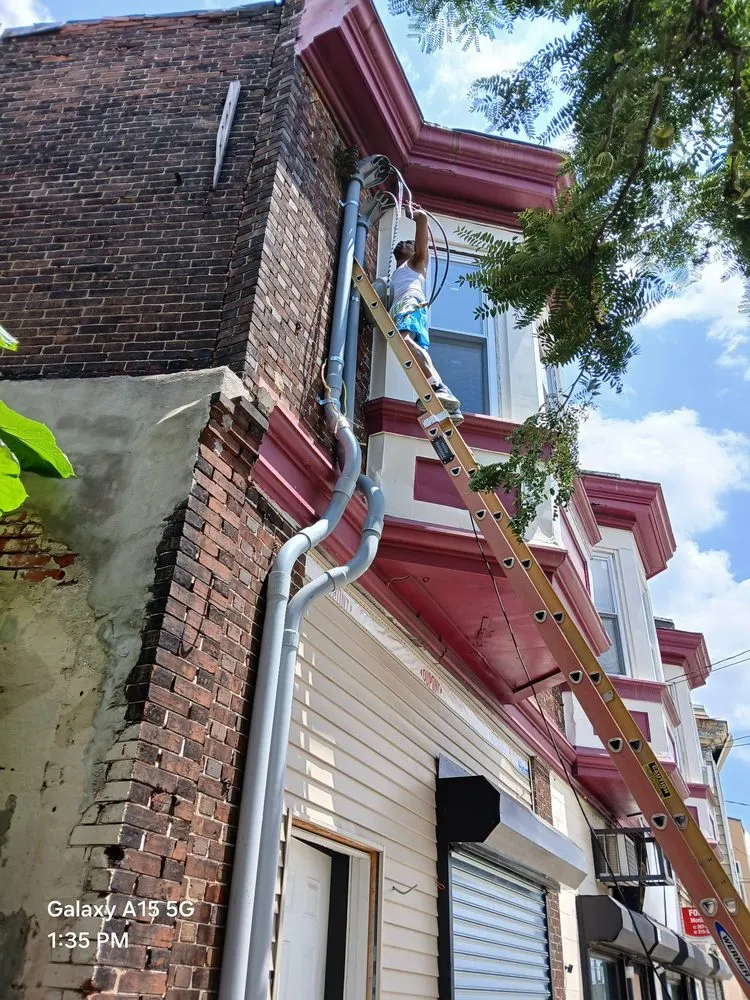 Slide of Rma Electric