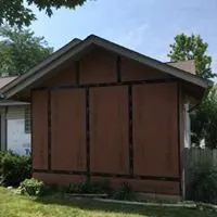 Certified emergency electrical service experts serving ,  - R.MacKay Home Improvements