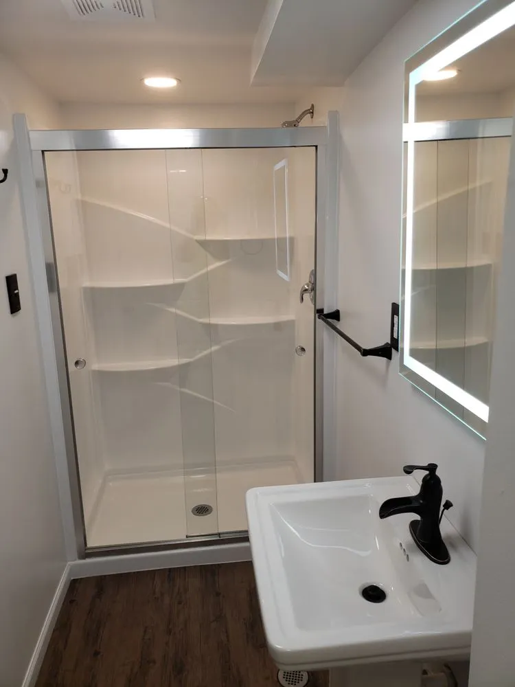 Slide of RMB Handyman