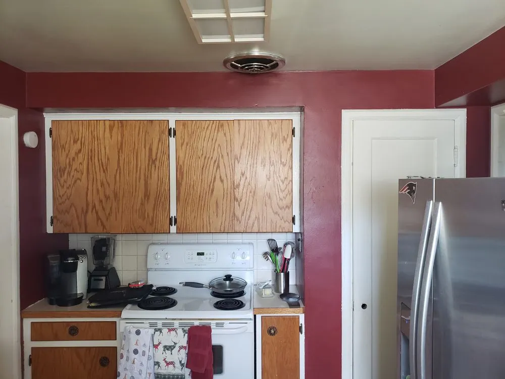 Slide of RMB Handyman