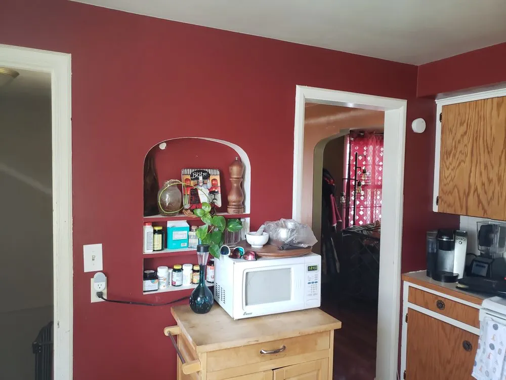 Slide of RMB Handyman