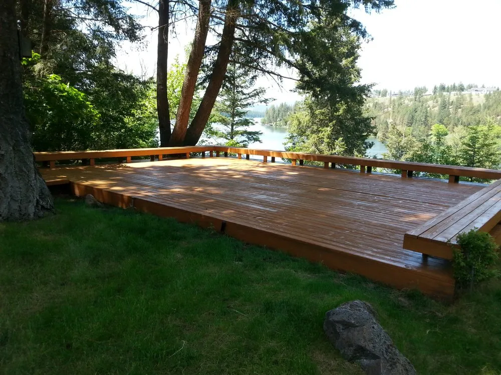 Slide of RMB Handyman