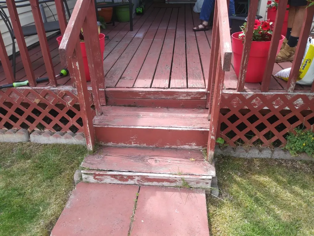 Slide of RMB Handyman