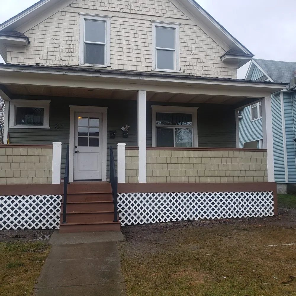 Slide of RMB Handyman