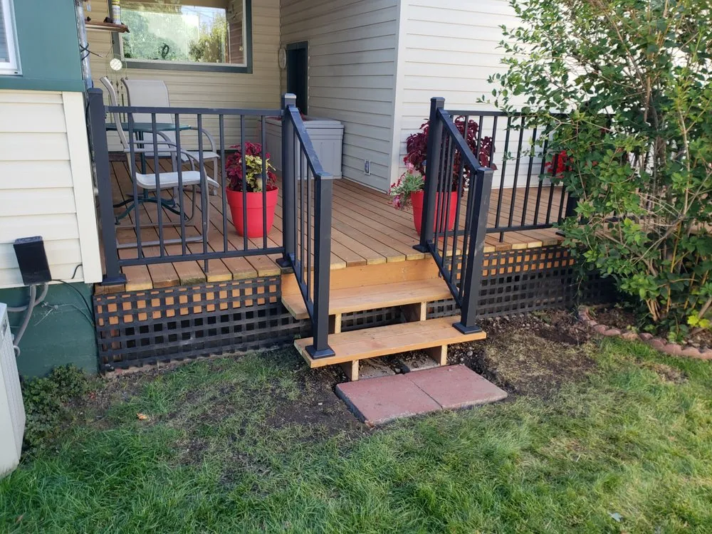 Slide of RMB Handyman