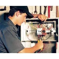 Slide of RMD Electric Company