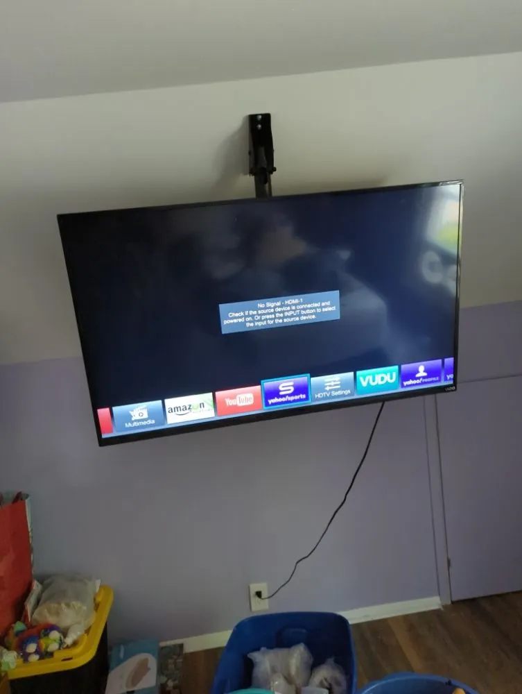 Slide of RMDB Handiwork