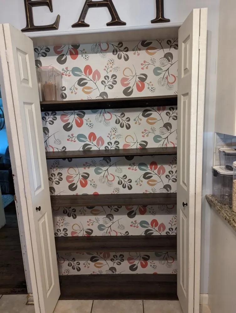 Slide of RMDB Handiwork