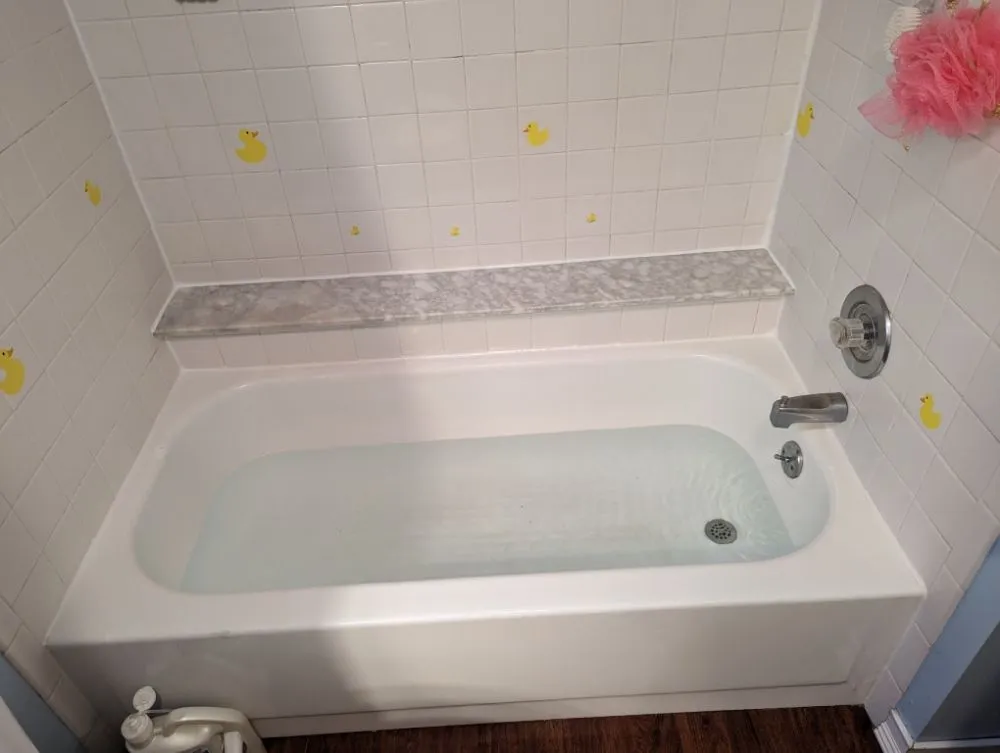 Slide of RMDB Handiwork