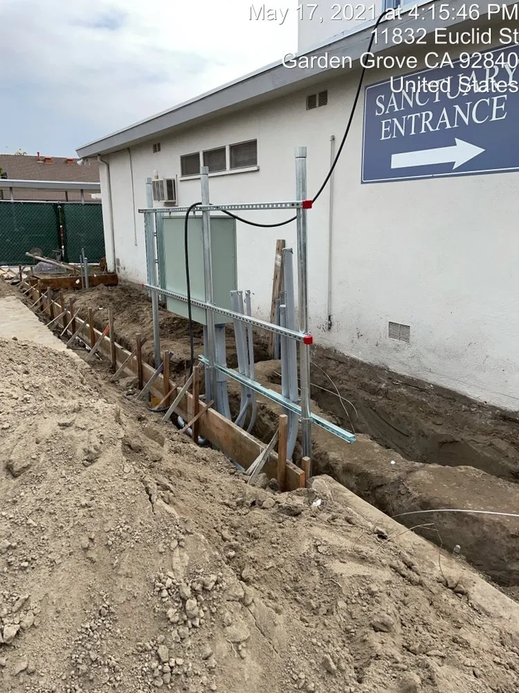 Slide of RMF Electric