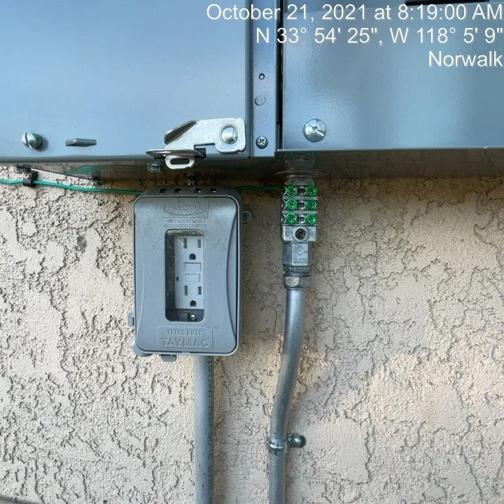 Slide of RMF Electric