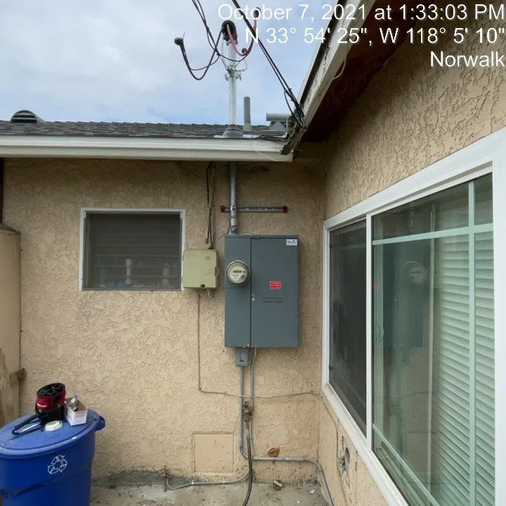 Slide of RMF Electric