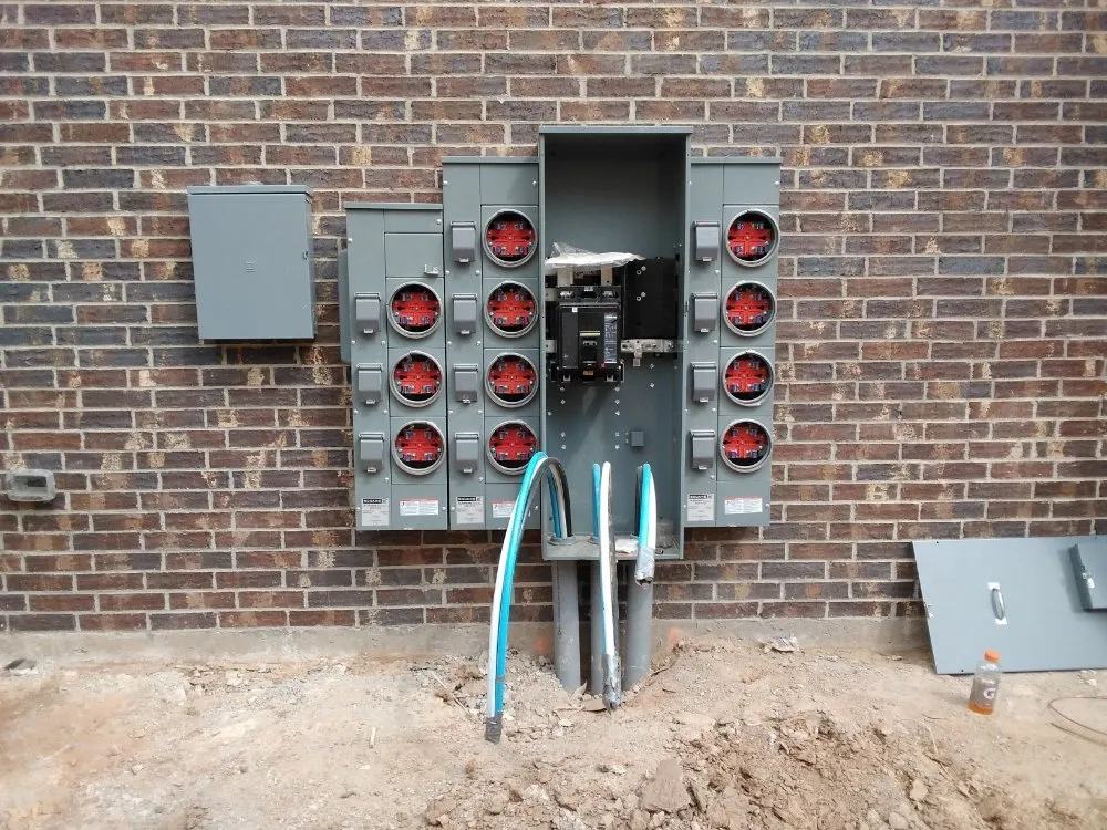 Slide of RMF General Construction