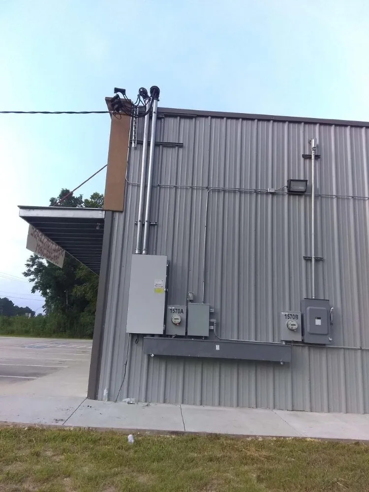 Slide of RMF General Construction