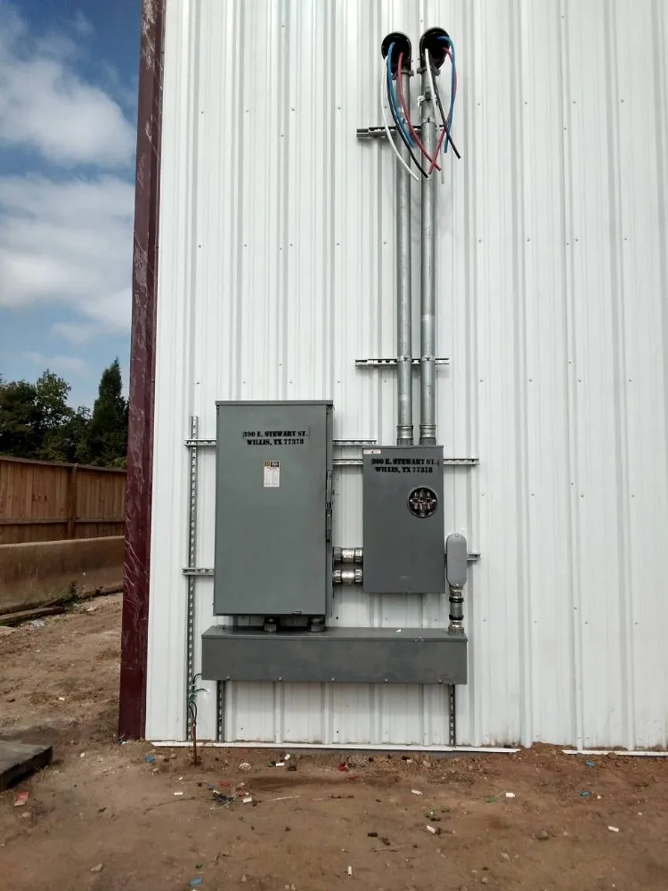 Slide of RMF General Construction