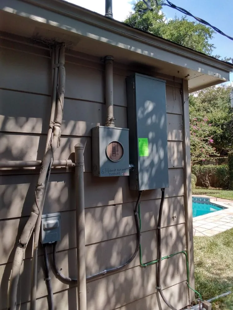 Slide of RMF General Construction