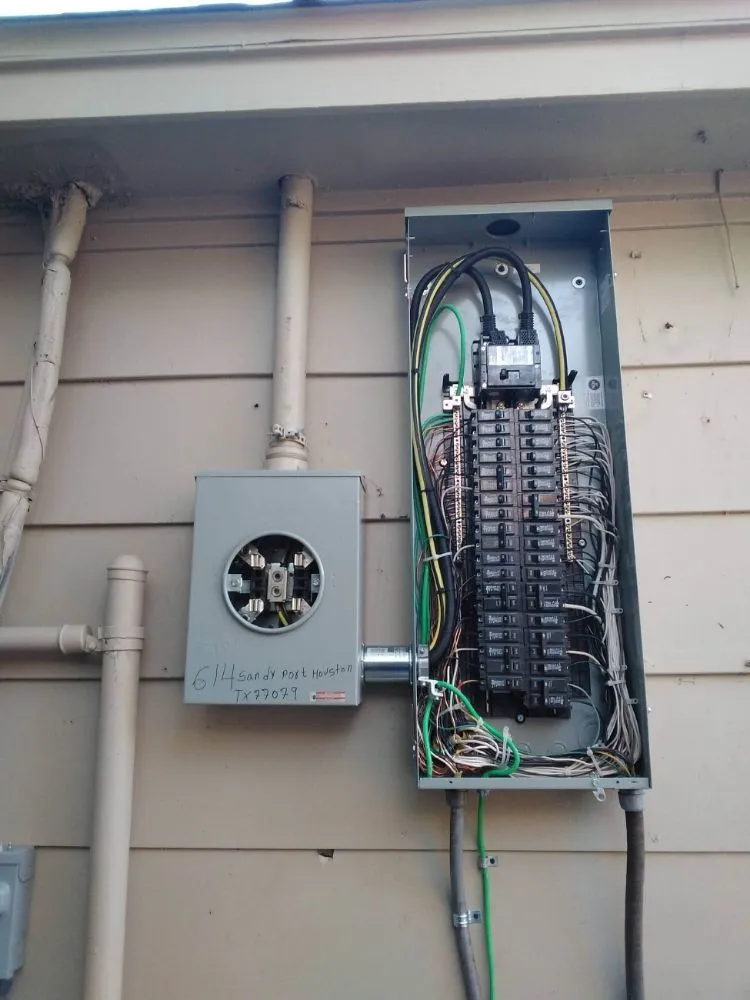 Slide of RMF General Construction