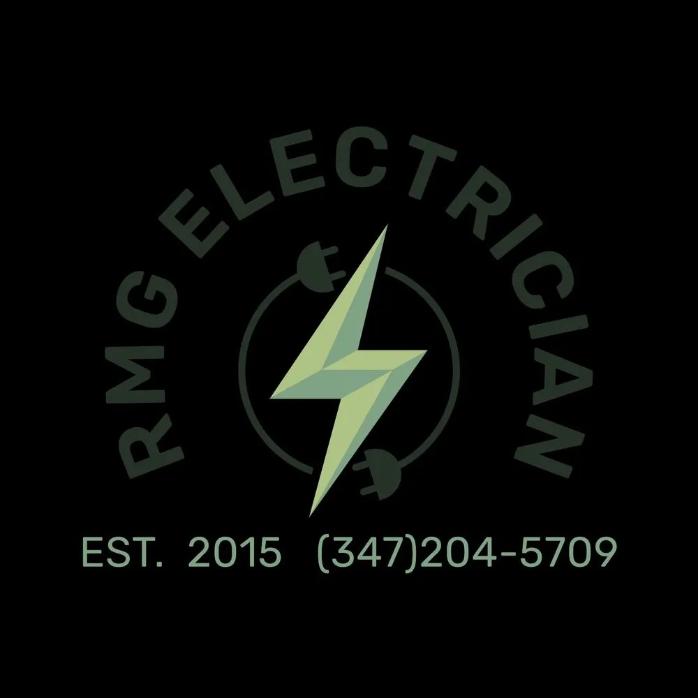 Slide of RMG Electrician