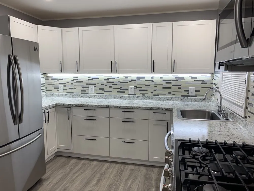 Slide of RMG Electrician