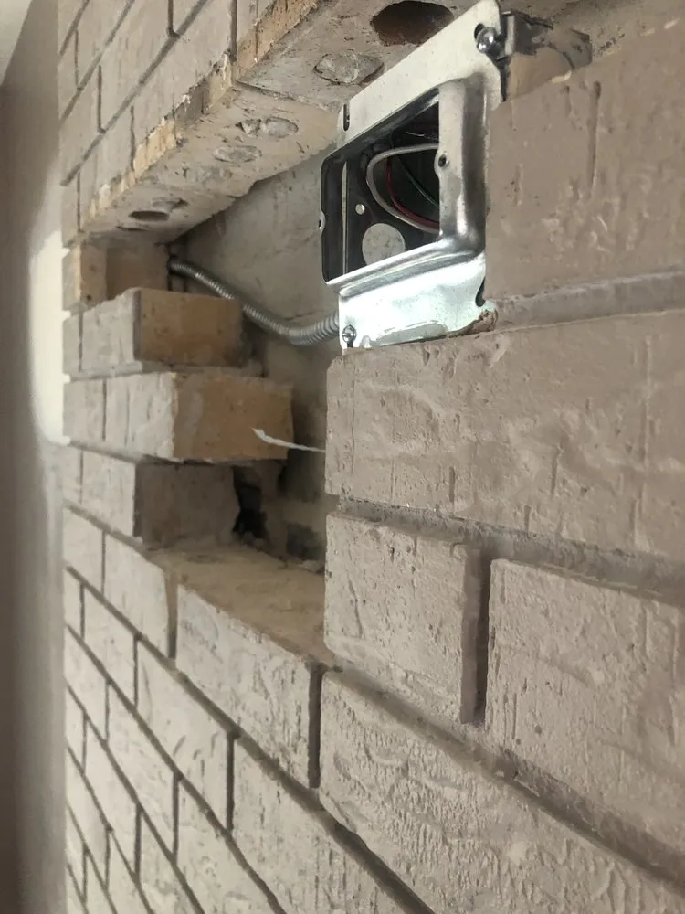 Slide of RMH Services