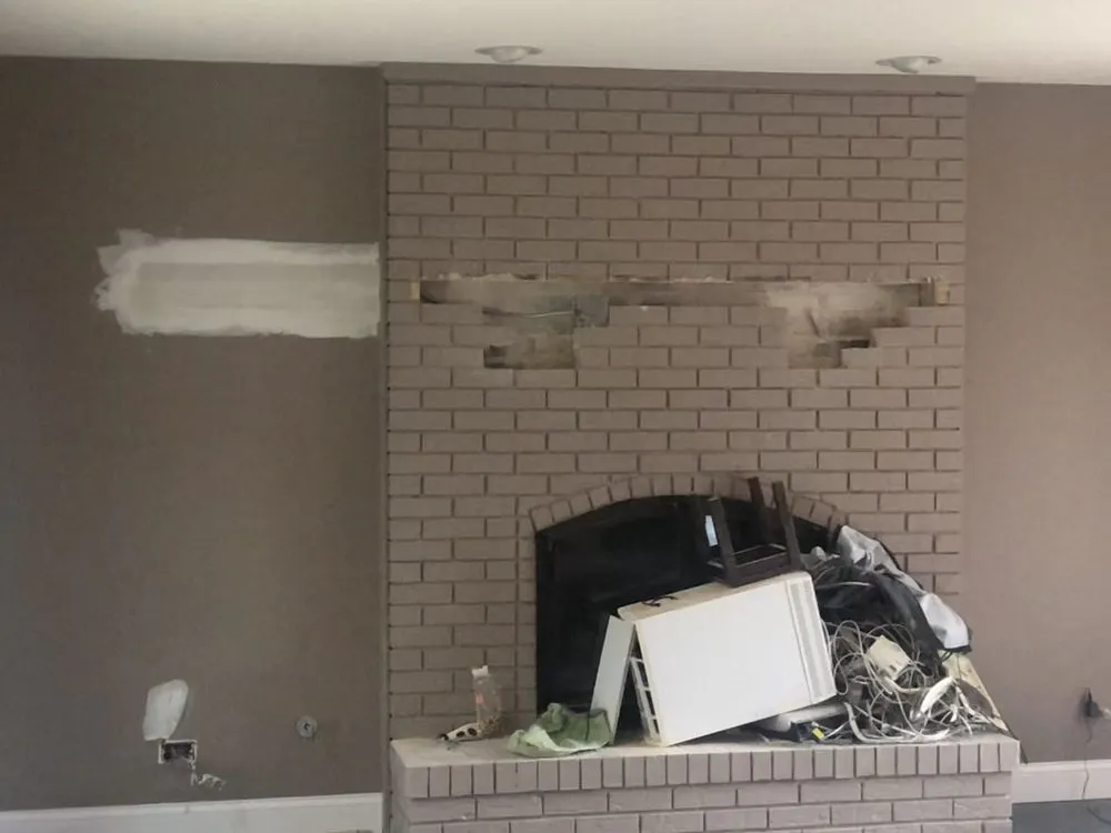 Slide of RMH Services