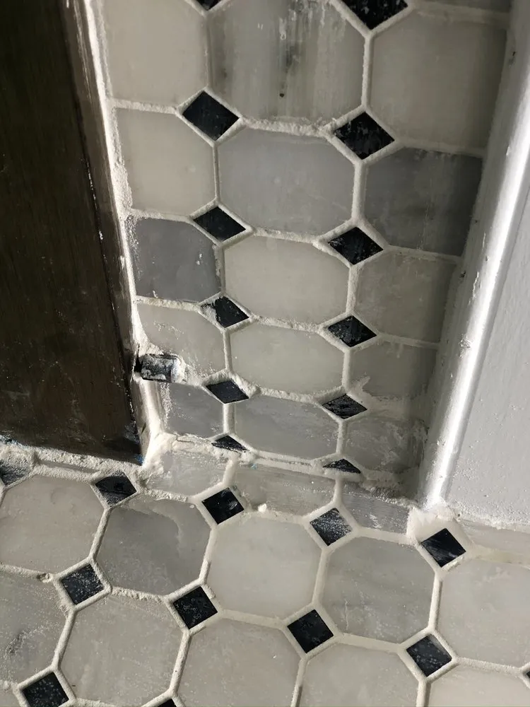 Slide of RMH Services