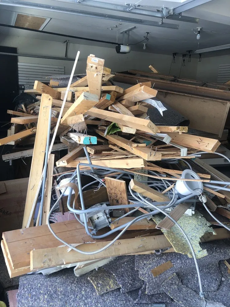 Slide of RMH Services