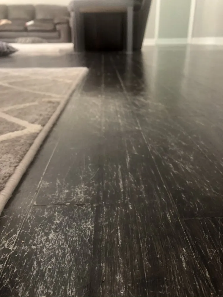 Slide of RMH Services