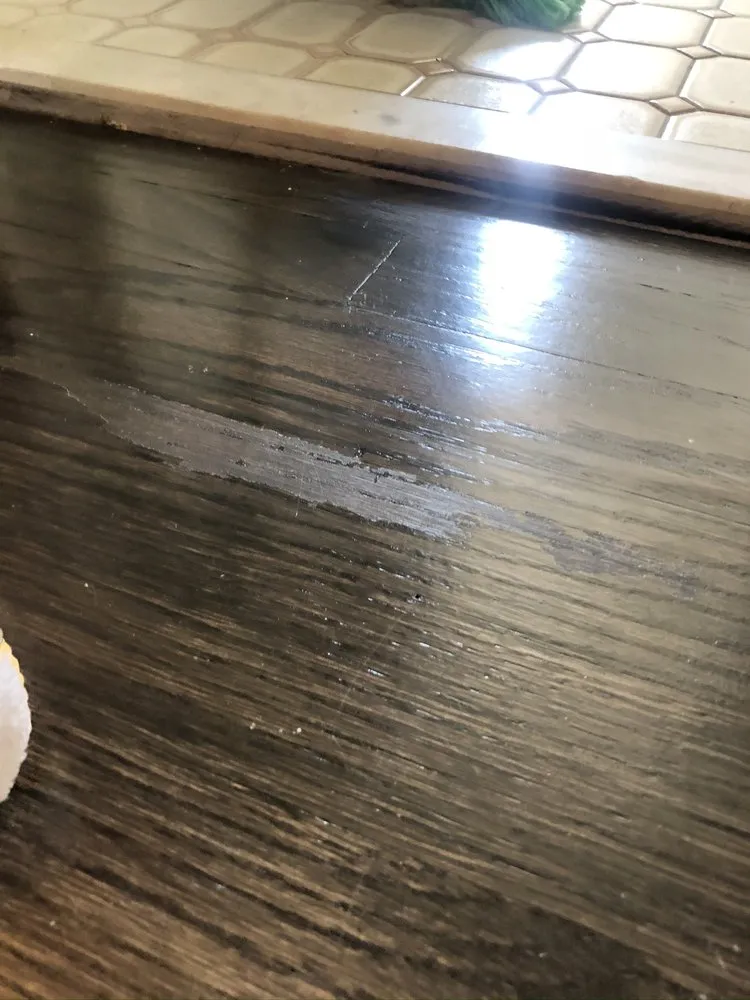 Slide of RMH Services