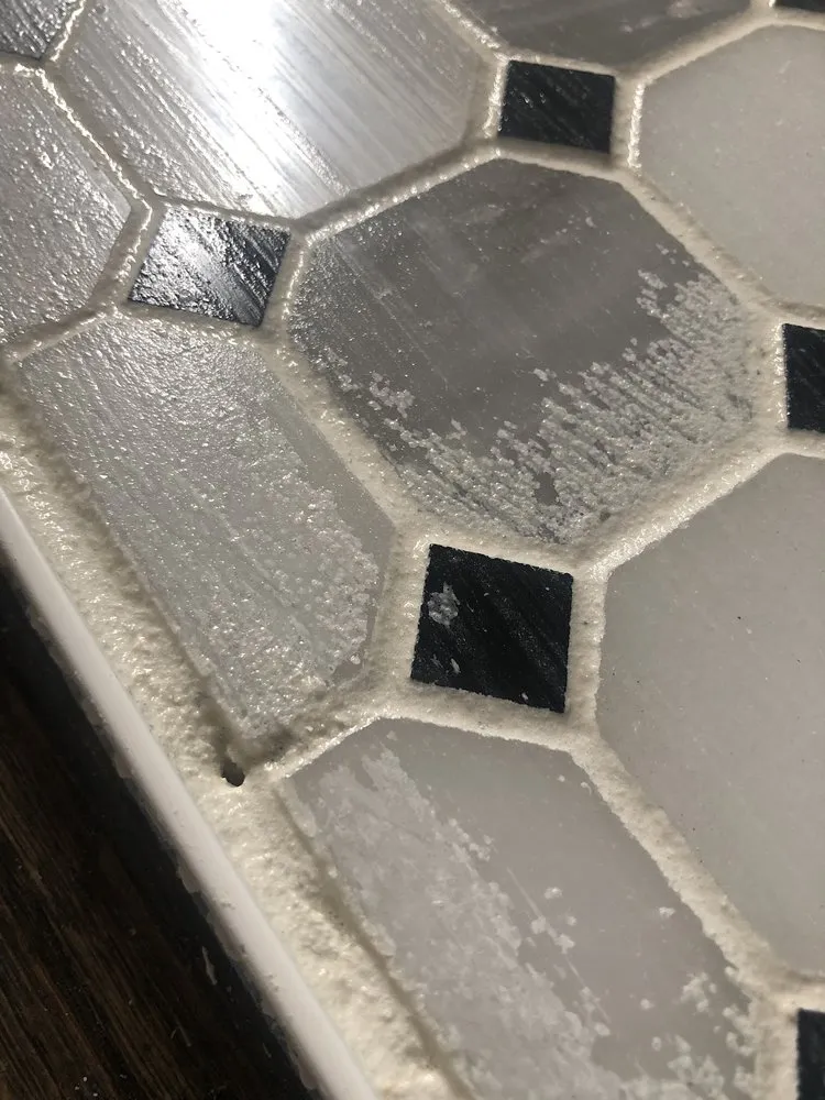 Slide of RMH Services