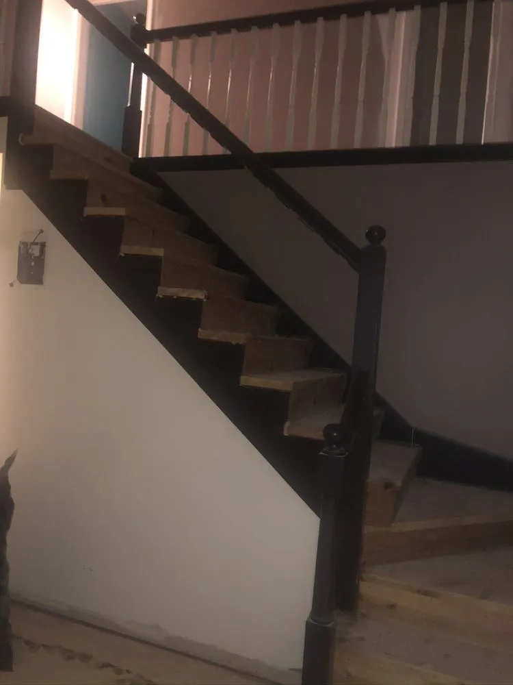 Slide of RMH Services