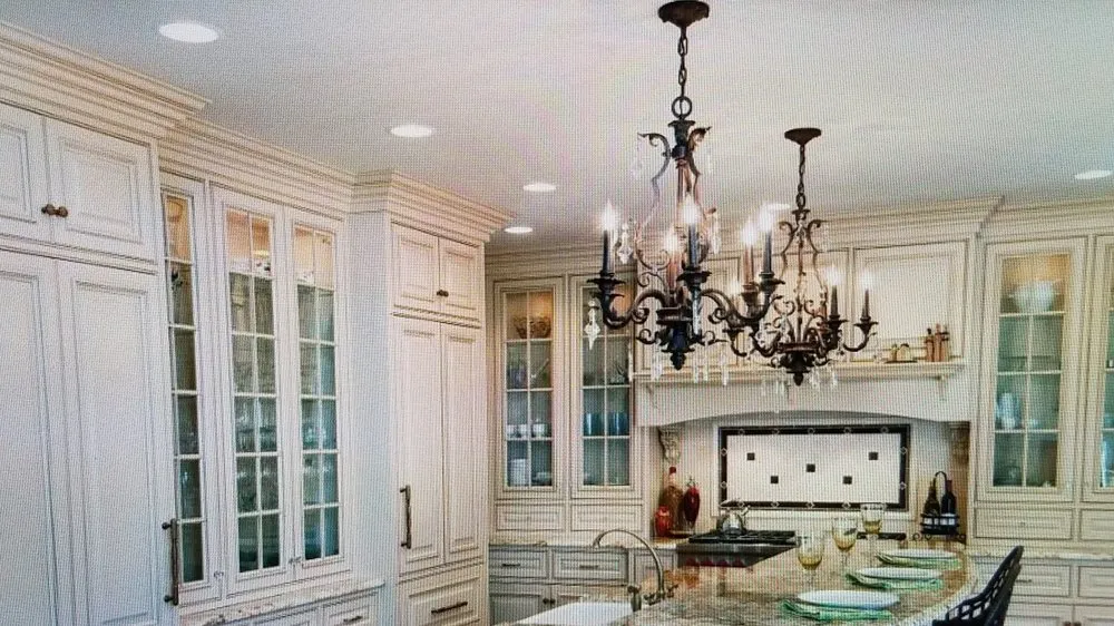 Slide of RMJ Electrical Services