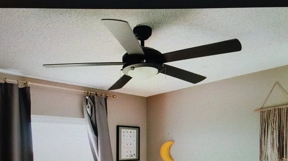 Slide of RMJ Electrical Services