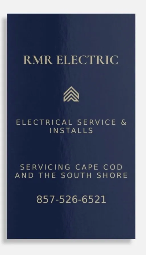 Slide of RMR Electric