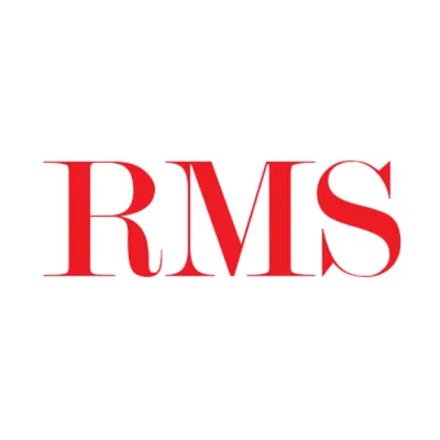 RMS Electric Logo