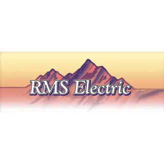 Slide of RMS Electric